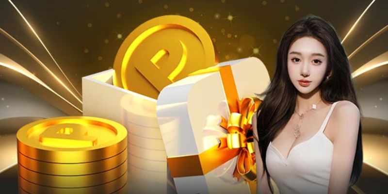 TOP các ưu đãi hấp dẫn được người chơi yêu thích nhất