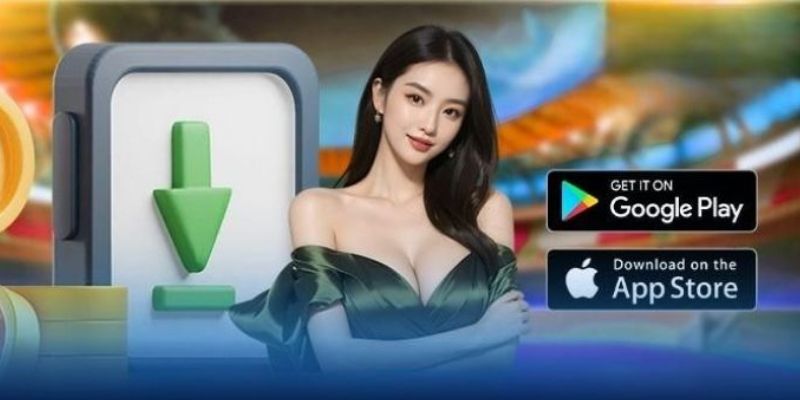 Chia sẻ chi tiết cách tải ứng dụng dễ dàng cho newbie